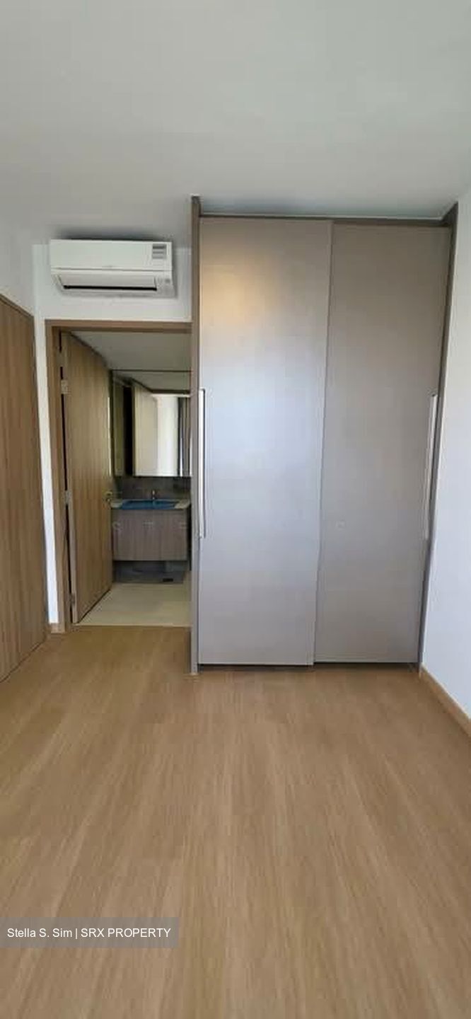 The Botany At Dairy Farm (D23), Condominium #587094271